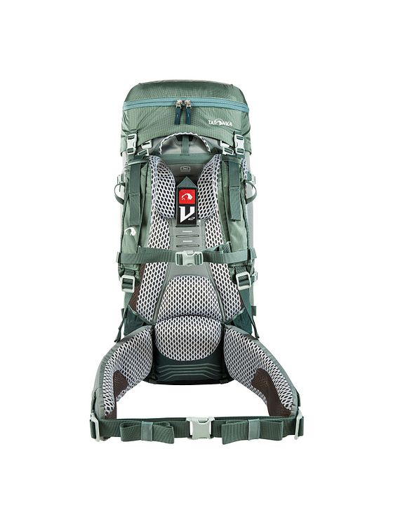 Tatonka Yukon 50+10 Trekking-rygsæk 73 cm Tatonka Yukon 50+10 Trekking-rygsæk 73 cm