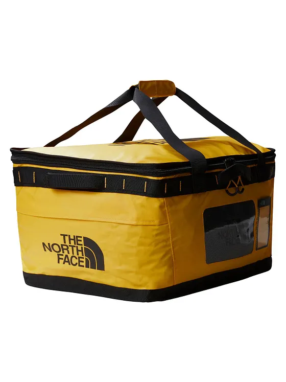 The North Face Base Camp Weekendtaske M 57 cm The North Face Base Camp Weekendtaske M 57 cm