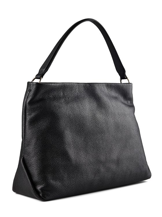 AIGNER Paola Bolsa de hombro Piel natural 37.5 cm