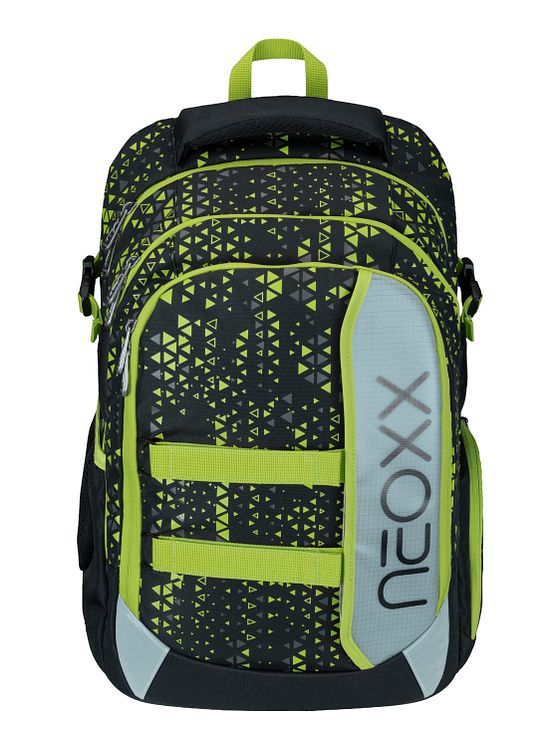 Neoxx Active Pro Skoleransel 45.5 cm