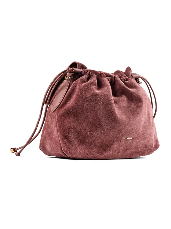 Coccinelle Lidia Crossbody taske Læder 31 cm