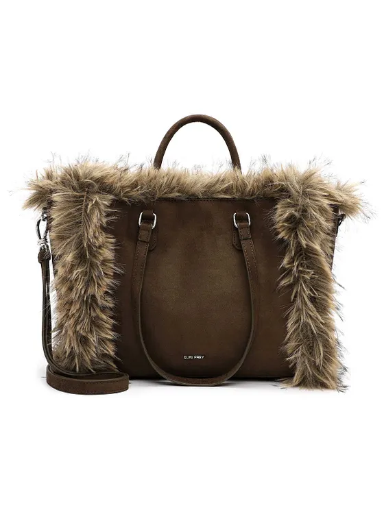 Suri Frey SFY Chessy Shopperit 49 cm Suri Frey SFY Chessy Shopperit 49 cm