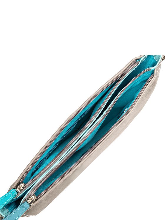 Mywalit Skuldertaske Læder 29 cm