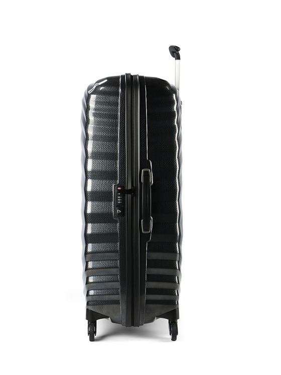 Samsonite Lite-Shock 4 kolečka Vozík 81 cm