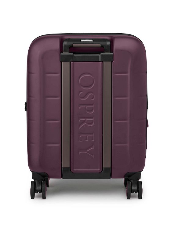Osprey Ozone 4-pyöräinen Käsimatkatavara 55 cm Laajennettava Osprey Ozone 4-pyöräinen Käsimatkatavara 55 cm Laajennettava