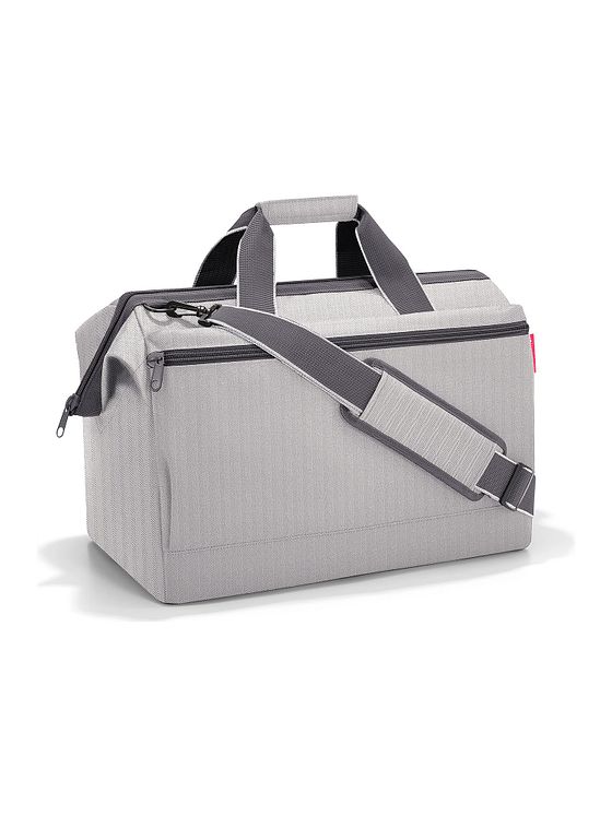 reisenthel Allrounder L Weekender rejsetaske 48 cm reisenthel Allrounder L Weekender rejsetaske 48 cm