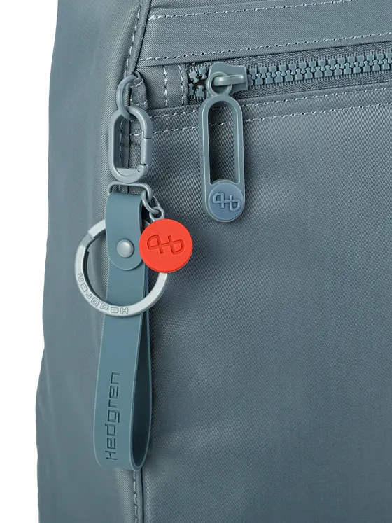 Hedgren Inner City Mochila urbana Bloqueo RFID 35 cm Hedgren Inner City Mochila urbana Bloqueo RFID 35 cm