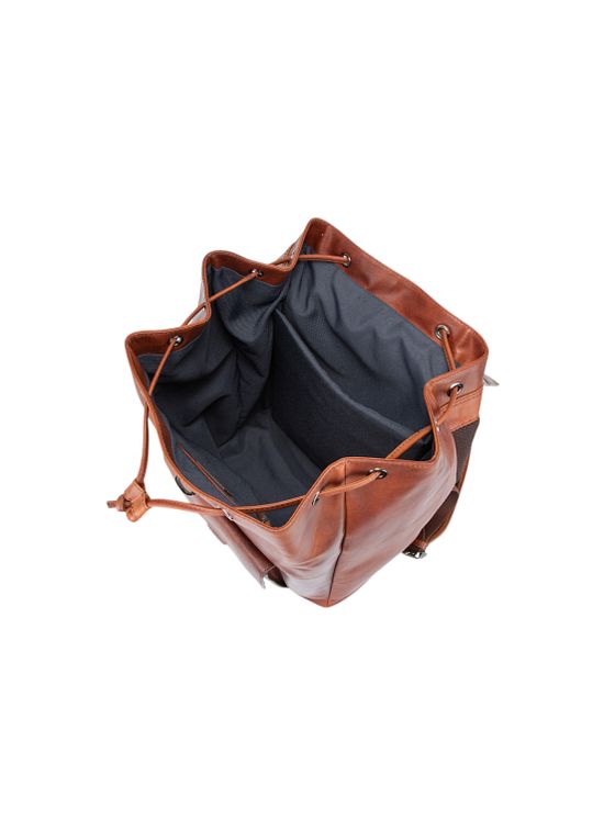 Joop! Cerratano Claudio Daypack Læder 40 cm Joop! Cerratano Claudio Daypack Læder 40 cm