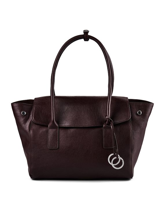 Marc O'Polo Shopper taske Læder 52 cm Marc O'Polo Shopper taske Læder 52 cm