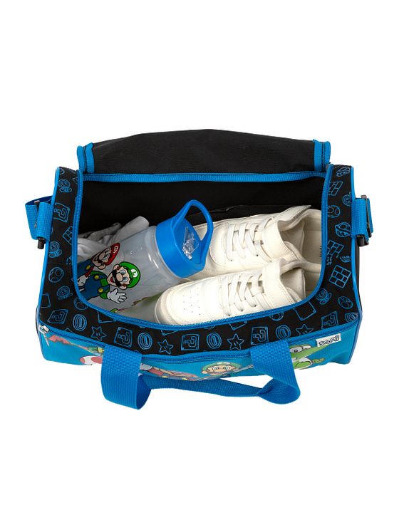 Scooli Træningspose 35 cm