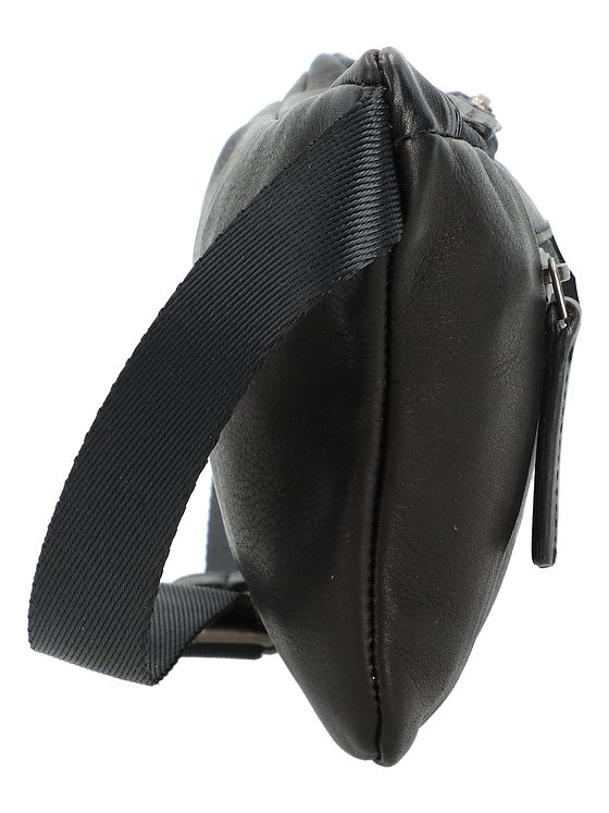 Pride and Soul Gadebæltetaske i læder 33 cm