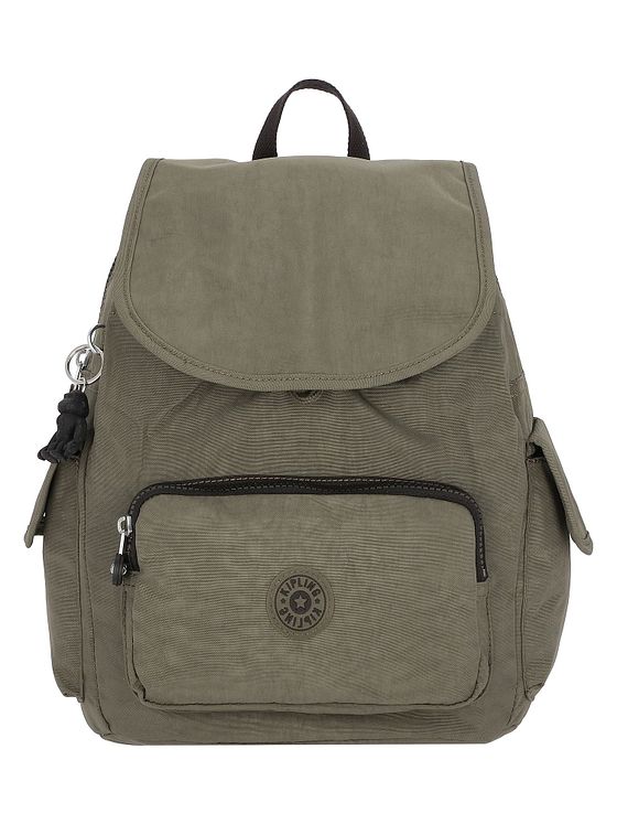 Kipling Basic City Pack S City-rygsæk 33 cm