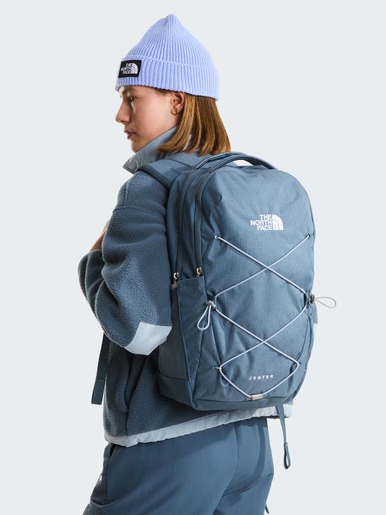 The North Face W Jester-rygsæk 50 cm med rum til bærbar computer