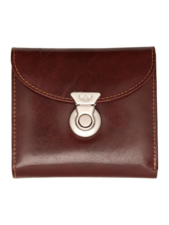 Golden Head Kožená peněženka Colorado RFID 12 cm