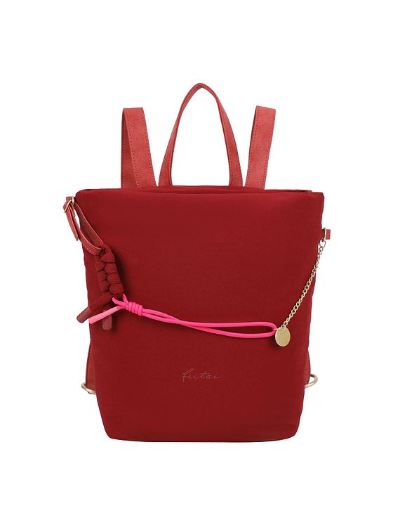 Fritzi aus Preußen Brigitte x Fritzi Limited Chain Sky Daypack 50 cm Laptoprum