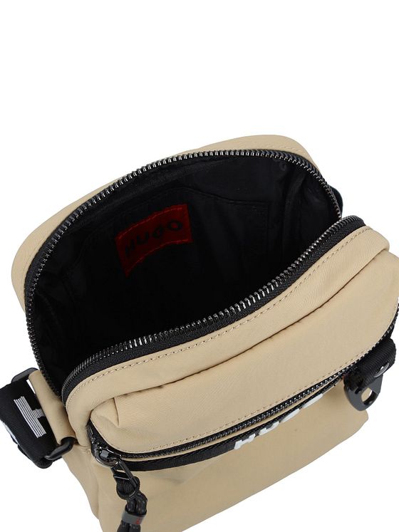 Hugo Dusky Mini taška přes rameno 16.5 cm