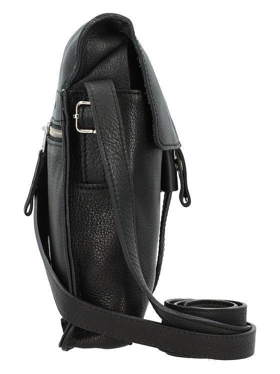 Harold's Lift Skuldertaske Læder 24 cm