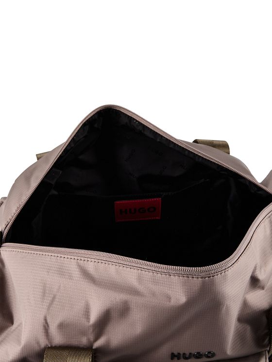 Hugo Everett Weekend-rejsetaske 50 cm Hugo Everett Weekend-rejsetaske 50 cm