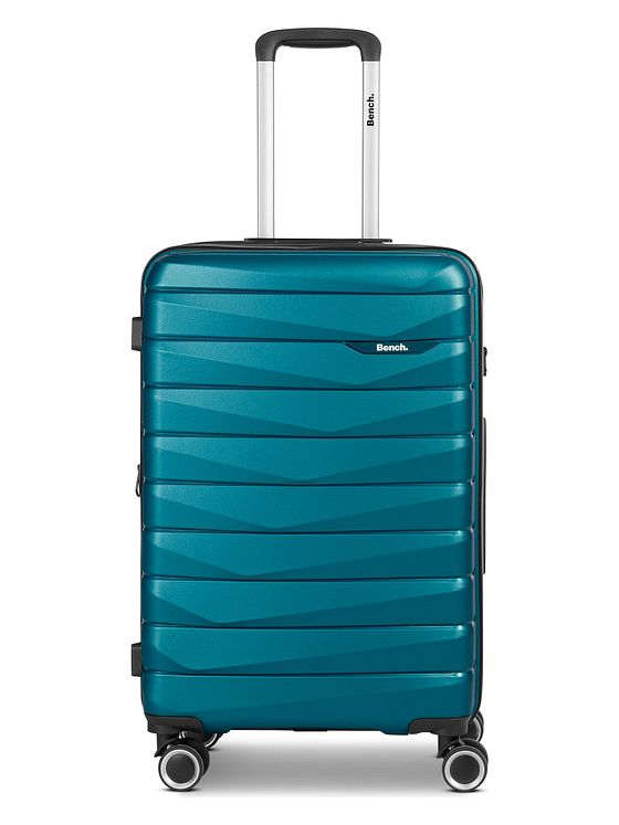 Bench Paris 4 kolečka Vozík M 66 cm s roztažitelným záhybem