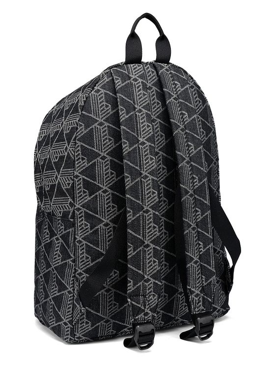 Lacoste Monogram Neocroc Daypack 43 cm Laptoprum