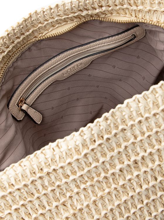 L.CREDI Ramina Taška přes rameno 41 cm