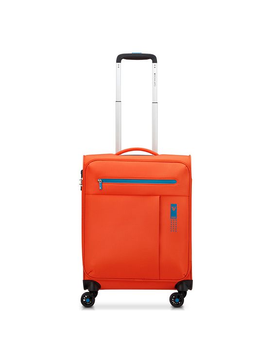 Roncato Lite Soft Neon 4 hjul Kabinetrolley 55 cm