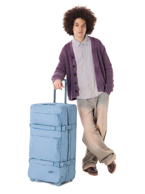 Eastpak Transit'R Plus 2 Rollen Reisetasche 80 cm Eastpak Transit'R Plus 2 Rollen Reisetasche 80 cm