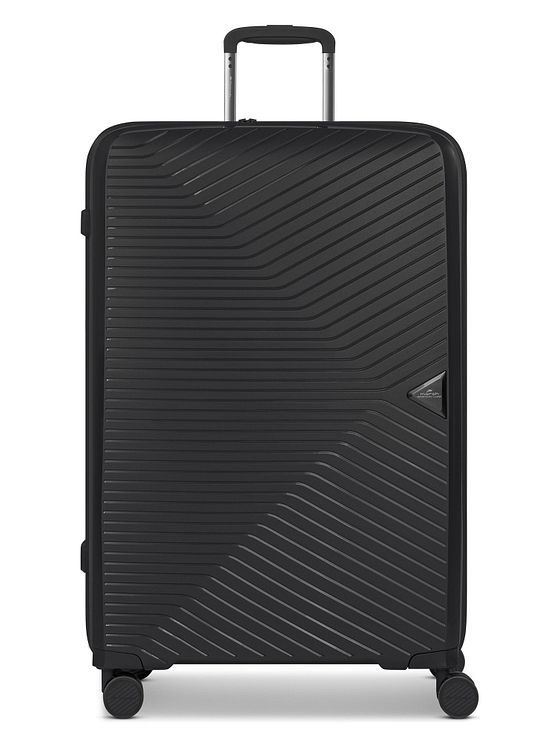 March15 Trading Gotthard Edition 4 hjul Trolley 77 cm