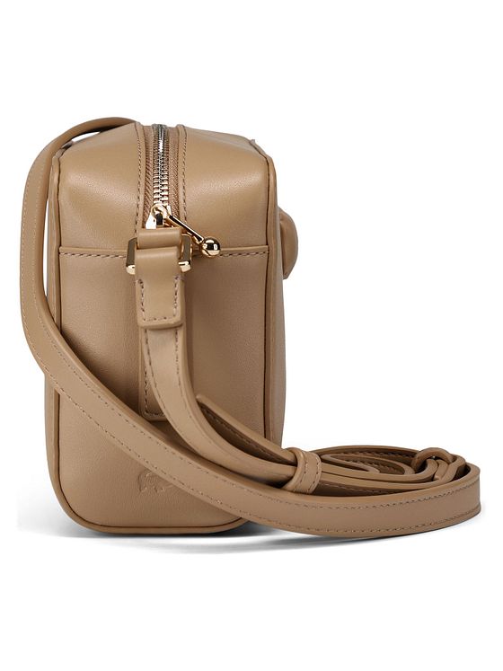 Lacoste LG Lacoste Casual Skuldertaske S Læder 20.5 cm