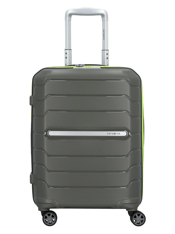 Samsonite Flux 4-hjulet kabinevogn 55 cm
