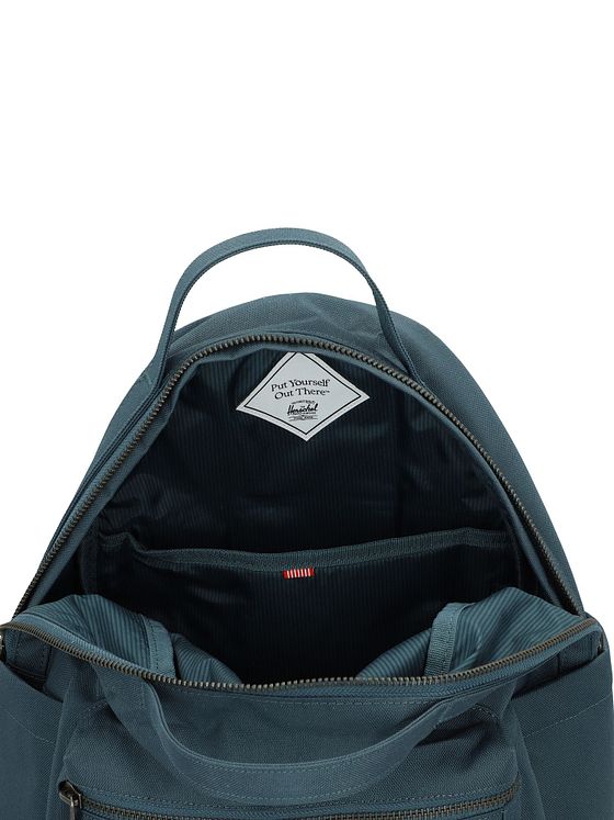Herschel Nova Daypack 40 cm Laptoprum