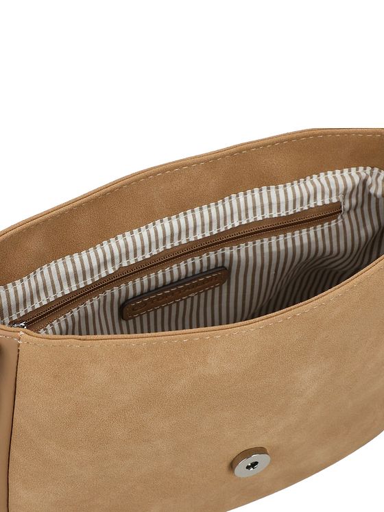 Tom Tailor Yara Skuldertaske 24 cm