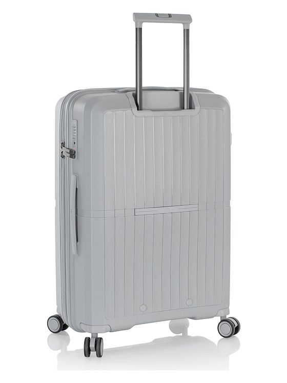Heys AirLite 4 hjul Trolley M 66 cm med strækfold