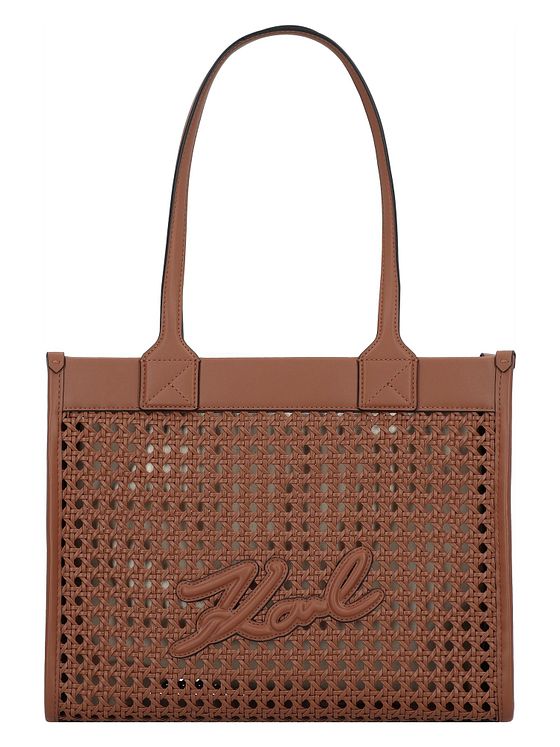 Karl Lagerfeld Skuare Shopper-taske 32 cm