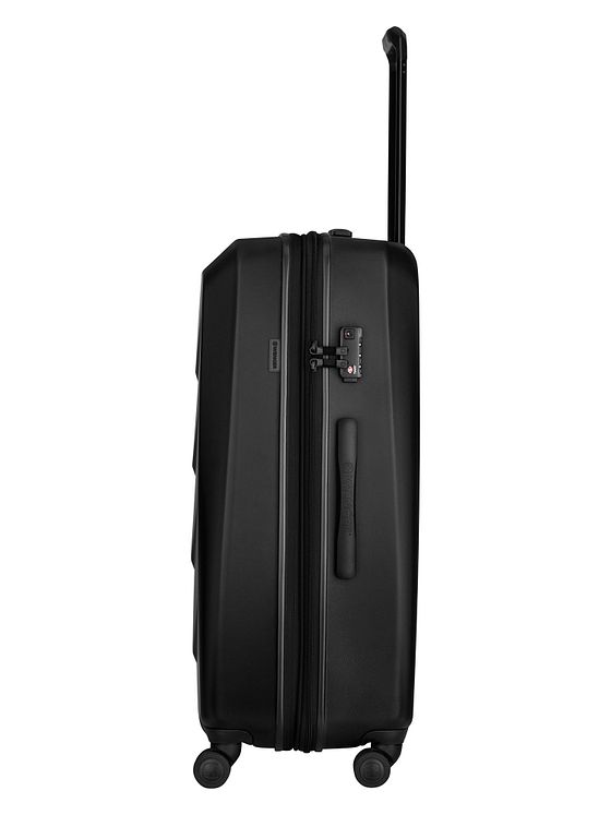 Wenger Prymo 4 hjul Trolley 76 cm med strækfold