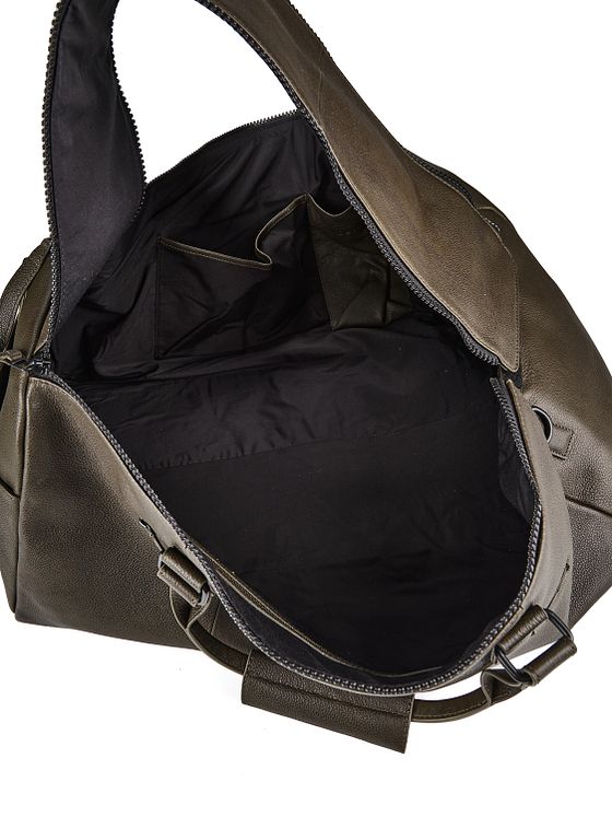 Burkely Minimal Mason Viikonloppukassi Nahka 57 cm Burkely Minimal Mason Viikonloppukassi Nahka 57 cm