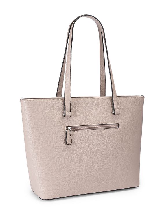 L.CREDI Sarine Bolsa de compras 42 cm L.CREDI Sarine Bolsa de compras 42 cm