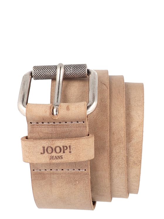 Joop! Jeans Bælte Læder Joop! Jeans Bælte Læder
