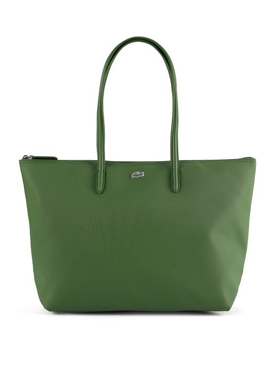 Lacoste Core Essentials L.12.12 Concept Shopper-taske L 46 cm Lacoste Core Essentials L.12.12 Concept Shopper-taske L 46 cm
