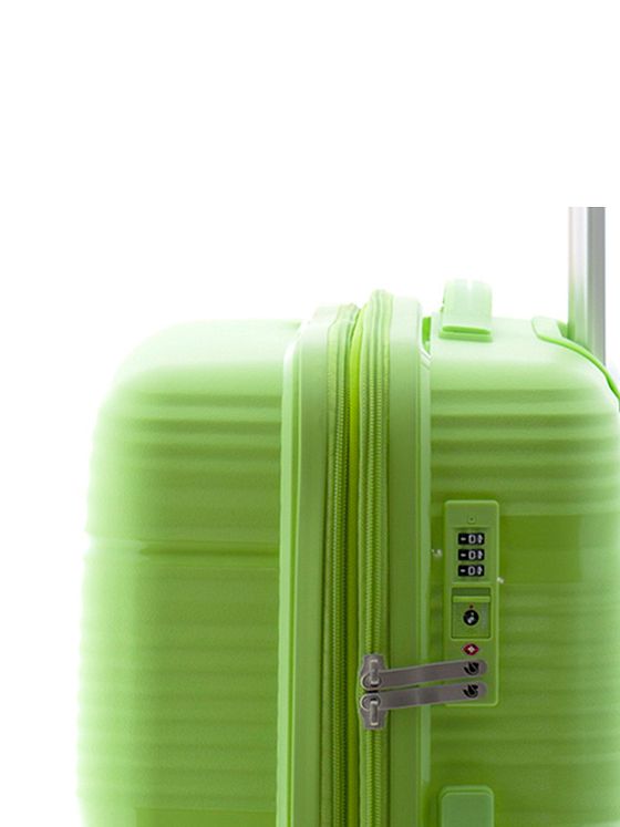 Gladiator 0800 4 hjul Trolley 65 cm med strækfold