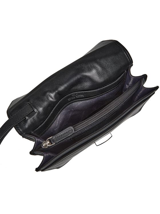 Braun Büffel Golf 3.0 Herretaske Læder 22.5 cm