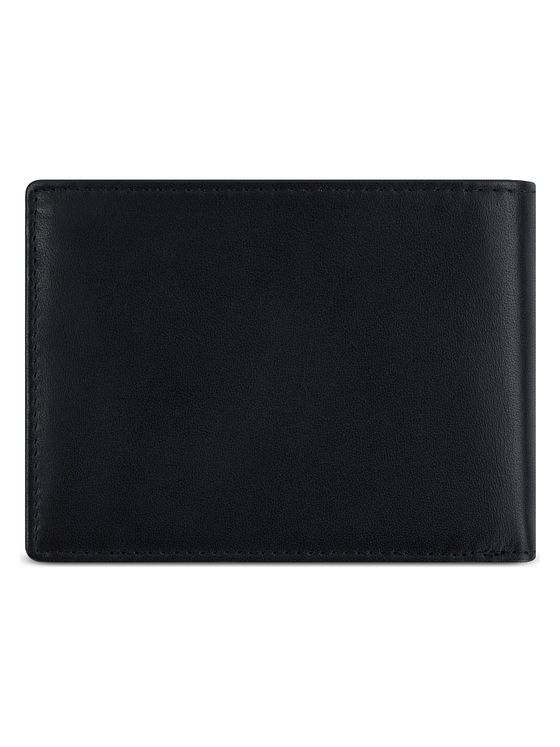 mano Don Andrea Pung RFID-beskyttelse Læder 12 cm