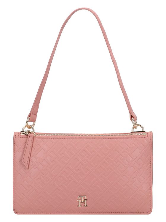 Tommy Hilfiger TH Refined Skuldertaske 24 cm Tommy Hilfiger TH Refined Skuldertaske 24 cm