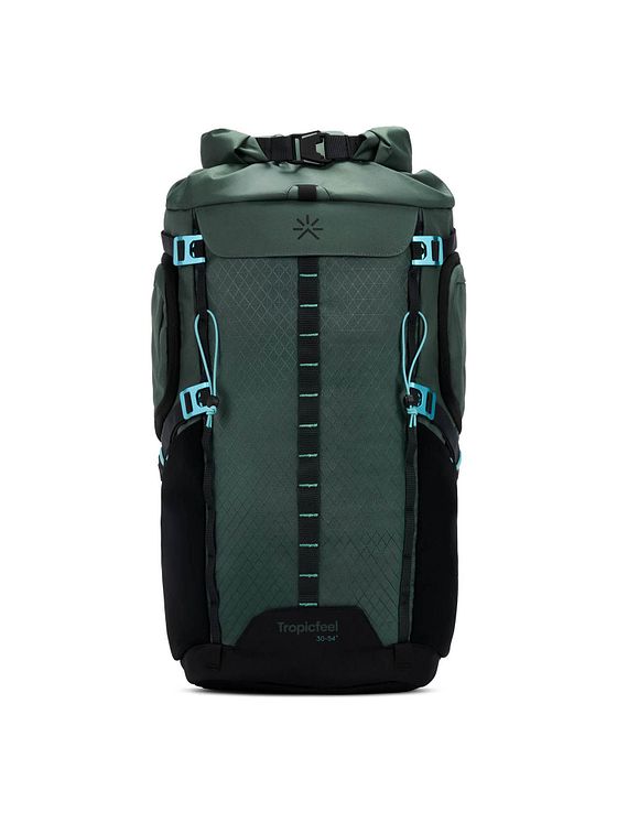 Tropicfeel Shelter Vandrer-rygsæk 50 cm