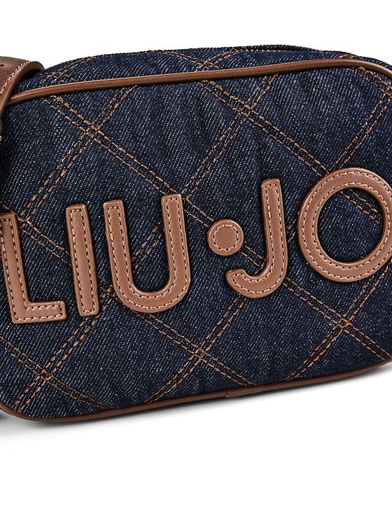 Liu Jo Ferielle Crossbody-laukku 21 cm Liu Jo Ferielle Crossbody-laukku 21 cm