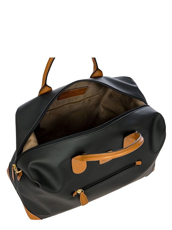 Bric's Firenze Weekender rejsetaske 43 cm Bric's Firenze Weekender rejsetaske 43 cm