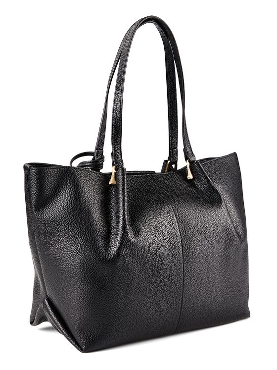 U.S. Polo Assn. Royal Stewart Nákupní taška L 31 cm