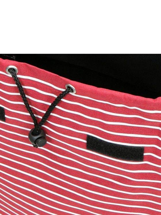 Andersen Shopper Unus Shopper Fun Tilde Indkøbsvogn 54 cm Andersen Shopper Unus Shopper Fun Tilde Indkøbsvogn 54 cm