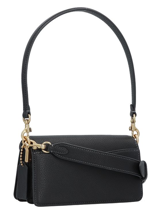 COACH Tabby Skuldertaske Læder 20 cm
