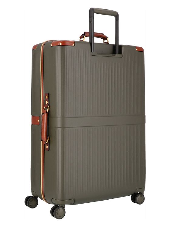 The Bridge Story Viaggio Trunks 4-hjulet Trolley 74 cm The Bridge Story Viaggio Trunks 4-hjulet Trolley 74 cm
